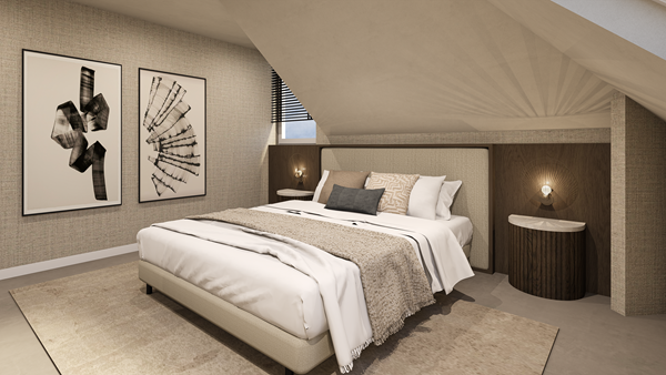 Medium property photo - Smidswal 11, 4531 EL Terneuzen